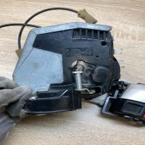 TOYOTA MD4 DOOR LOCK   Front door lock Toyota Prius (XW30)