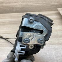 TOYOTA MD4 DOOR LOCK   Front door lock Toyota Prius (XW30)