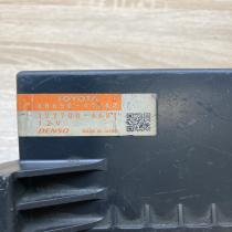 88650 47062 8865047062 177700 6681 Air conditioner control unit module Toyota Pr