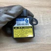 89183 48030 8918348030 174500 5920 ESP acceleration yaw rate sensor Toyota Prius