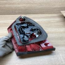 5C6945093 5C6945259  Tailgate rear/tail lights Volkswagen Jetta VI