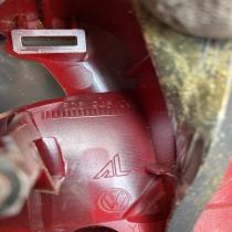 5C6945093 5C6945259  Tailgate rear/tail lights Volkswagen Jetta VI
