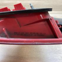 7160062   Rear/tail lights BMW 3 E90 E91