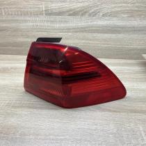 7160062   Rear/tail lights BMW 3 E90 E91
