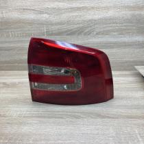 1Z9945096 1Z9945258  Rear/tail lights Skoda Octavia Mk2 (1Z)