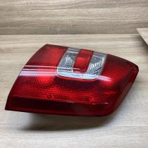 1Z9945096 1Z9945258  Rear/tail lights Skoda Octavia Mk2 (1Z)