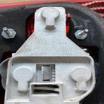 1Z9945096 1Z9945258  Rear/tail lights Skoda Octavia Mk2 (1Z)