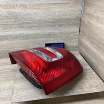 1Z9945096 1Z9945258  Rear/tail lights Skoda Octavia Mk2 (1Z)