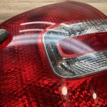 1Z9945095 1Z9945257  Rear/tail lights Skoda Octavia Mk2 (1Z)
