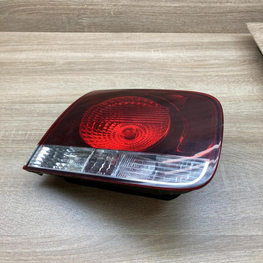 28269003 7L6945259A  Tailgate rear/tail lights Volkswagen Touareg I