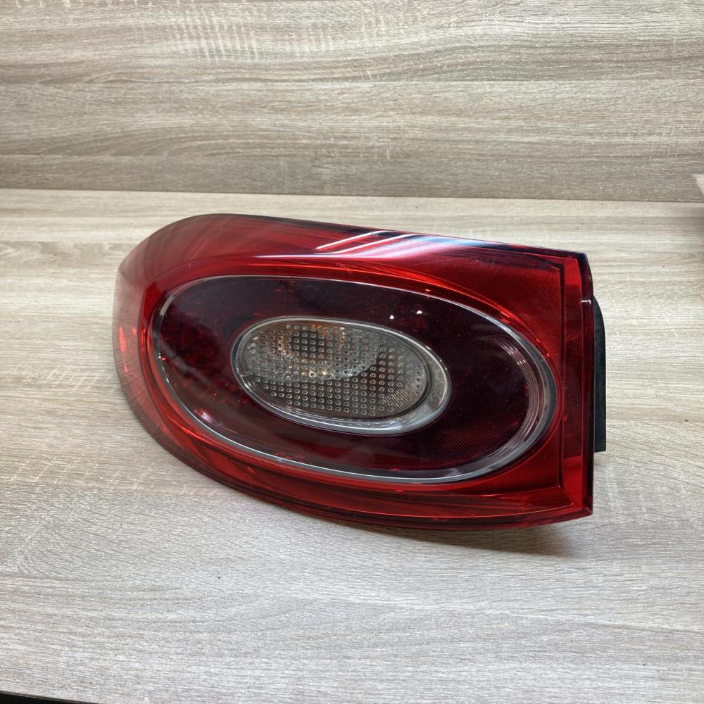 5N0945095H 5N0945257C  Rear/tail lights Volkswagen Tiguan