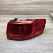 Jetta tail light   Rear/tail lights Volkswagen Jetta VI