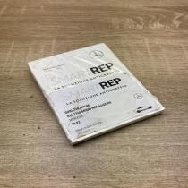 48767748 SMARTREP  Owners service history hand book Mercedes-Benz E W211