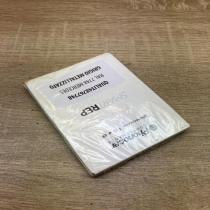 48767748 SMARTREP  Owners service history hand book Mercedes-Benz E W211