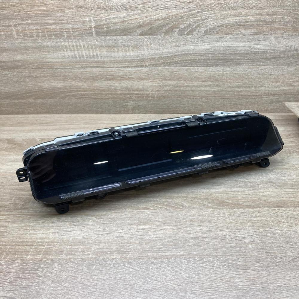 83800 47F71 8380047F71 769167 610 Speedometer (instrument cluster) Toyota Prius