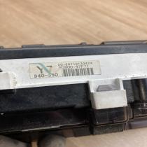 83800 47F71 8380047F71 769167 610 Speedometer (instrument cluster) Toyota Prius