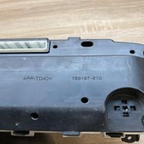 83800 47F71 8380047F71 769167 610 Speedometer (instrument cluster) Toyota Prius