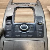 4F1864261 4F1862533C  Gear shifter surround trim plastic Audi A6 S6 C6 4F