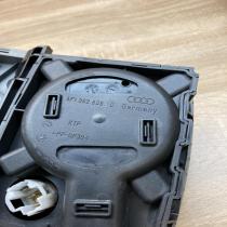 4F1864261 4F1862533C  Gear shifter surround trim plastic Audi A6 S6 C6 4F