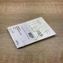 48767748 SMARTREP  Owners service history hand book Mercedes-Benz E W211