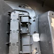 5N2863476A   Gear shifter surround trim plastic Volkswagen Tiguan