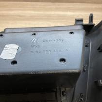 5N2863476A   Gear shifter surround trim plastic Volkswagen Tiguan