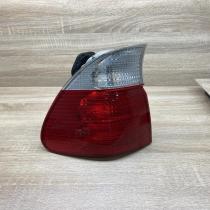 E46 TAIL REAR LIGHT LH  Rear/tail lights BMW 3 E46