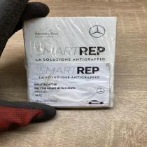 48767748 SMARTREP  Owners service history hand book Mercedes-Benz E W211