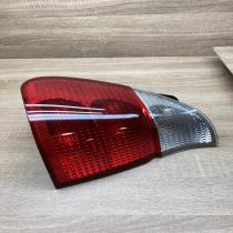 E46 TAIL REAR LIGHT LH  Rear/tail lights BMW 3 E46