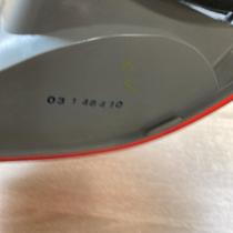 E46 TAIL REAR LIGHT LH  Rear/tail lights BMW 3 E46
