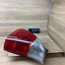 E46 TAIL REAR LIGHT LH  Rear/tail lights BMW 3 E46