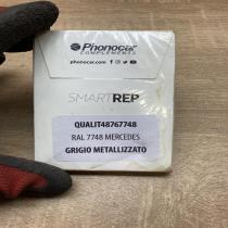 48767748 SMARTREP  Owners service history hand book Mercedes-Benz E W211