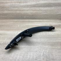 2314503 2314503SW  Rear door handle trim BMW 3 F30 F35 F31