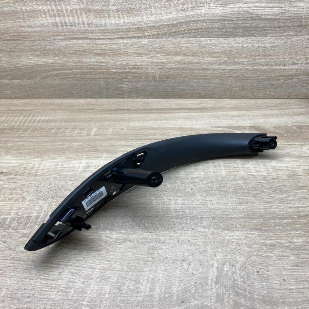 2314503 2314503SW  Rear door handle trim BMW 3 F30 F35 F31