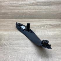 2314503 2314503SW  Rear door handle trim BMW 3 F30 F35 F31