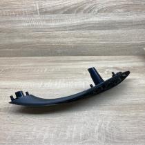 2314503 2314503SW  Rear door handle trim BMW 3 F30 F35 F31