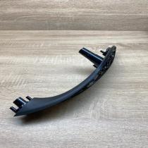 2314503 2314503SW  Rear door handle trim BMW 3 F30 F35 F31