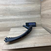 2314503 2314503SW  Rear door handle trim BMW 3 F30 F35 F31