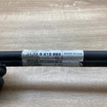 8215893  Left side Engine compartment rubber BMW 3 E46