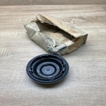 3345718 145222  Headlight/headlamp dust cover Volvo S40, V40