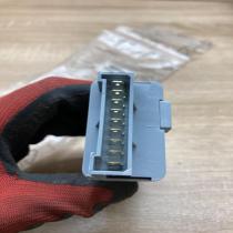 6555F1   Door central lock control unit/module Fiat Ulysse