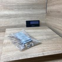 6555F1   Door central lock control unit/module Fiat Ulysse