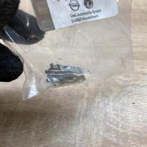 93190000   Other handbrake/parking brake parts Opel Astra G