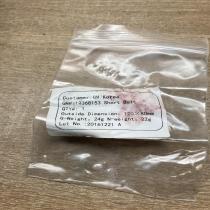 13368153   Nuts/bolts Opel Astra J