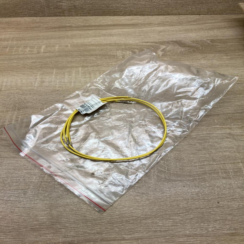 000979254E   Plug wire Skoda Yeti (5L)