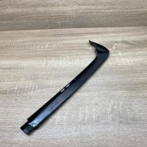 857853842A 857853842D  Under headlight/headlamp trim Audi 80 90 B2