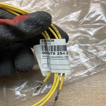 000979254E   Plug wire Skoda Yeti (5L)