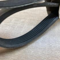 5750TK   Alternator belt Citroen ZX
