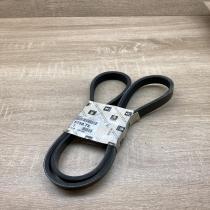 5750TK   Alternator belt Citroen ZX