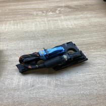 6105HT   Central body control module Peugeot Partner